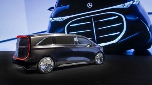 Mercedes: Колите ни няма да да изглеждат като уреди на колела!