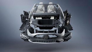 Нова програма на Mercedes обещава значително намаляване на CO2