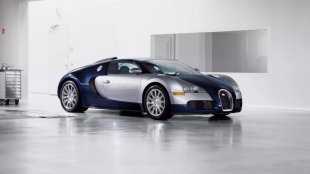 Bugatti поиска 15 500 долара за смяна на част, собственик я поправи за 1,20