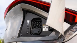 Най-надеждните електромобили