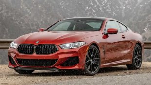BMW разкри защо няма да има нова 8-Series
