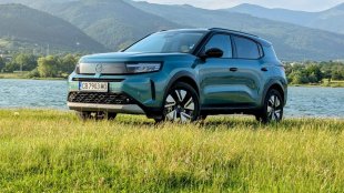 Невиждано: Нито една Dacia в Топ 10 в България през 2026