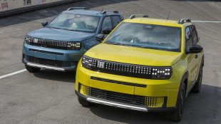 Идва ли краят на сивите автомобили?