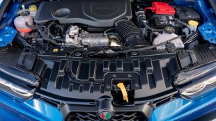 Stellantis разработва нов дизелов двигател