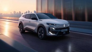 Renault пусна премиум SUV, но Европа няма да го получи