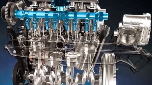 Какво представлява &bdquo;VANOS-ът&ldquo; на Mercedes