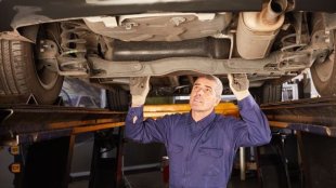 Какво най-бързо съсипва задвижването на четирите колела