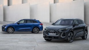 Удар за Audi - най-успешният модел в САЩ поскъпва с над 50%