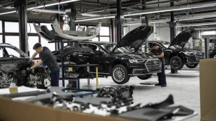 Европа сложи край на еднократните автомобили