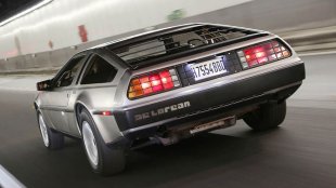 10 спортни коли, които изглеждаха по-бързи, отколкото бяха