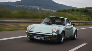 Автомобилен спец: Класическите Porsche 911 са боклук