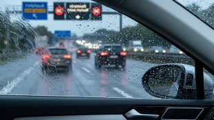 Екстра във VW решава проблемите при силен дъжд