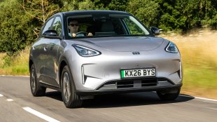 Tesla вече не е дори номер 2 при електромобилите