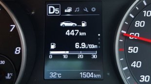 С колко се разминава реалният разход на гориво от официалния