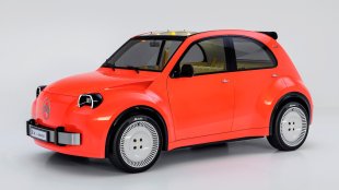 Електрическият Citroen 2CV излиза след 2 години срещу 15 000 евро