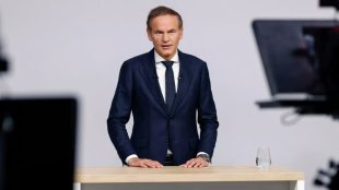 10 000 служители освиркаха шефа на  Volkswagen