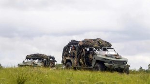 GM и Ford преминават към производство на оръжия