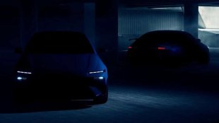 Ето го и Hyundai Ioniq 6 N