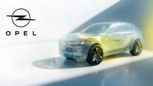 Opel заложи на китайски SUV за Европа