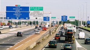 Превишаваш скоростта с 50 км/ч &ndash; влизаш в затвора