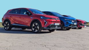 MHEV, HEV и PHEV: Всичко, което трябва да знаете за хибридите
