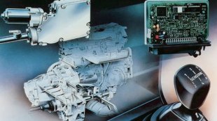 Защо Saab се отказа от революционната скоростна кутия без съединител