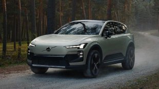 Високи цени доведоха Volvo до загуба от 280 милиона евро