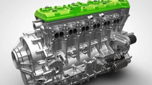 Toyota и Kawasaki форсират развитието на водородни системи