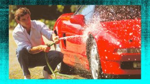 Най-готините коли на шампиони във Формула 1 