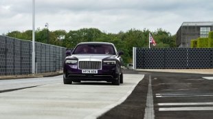 Rolls-Royce въвежда по-тежки изпитания на колите си