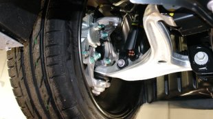 Как да разберете, че носачите ви са за смяна