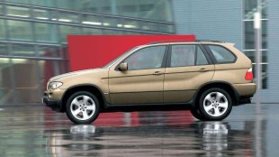 Пет култови кросоувъра от началото на века, които си заслужават