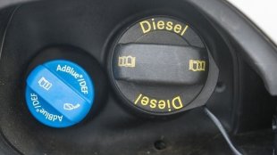 Не само по-скъпо гориво &ndash; още един проблем за шофьорите на дизел