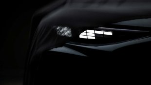 Новото Audi Q3 - без ауспух, но с пикселни фарове