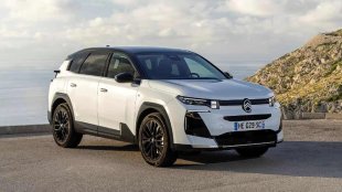 Citroen добави мощност на C5 Aircross, но само на хартия