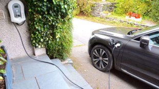 Тъжната истина за PHEV &ndash; ново изследване показва плашещи резултати