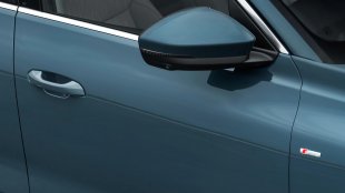 Audi загатна следващото поколение на Q7