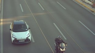 Камера с изкуствен интелект глоби над 1000 шофьора за 4 дни