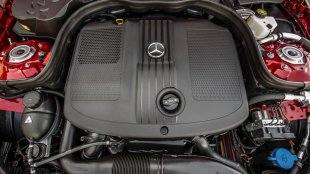 Mercedes плати още 150 млн долара заради манипулирани дизели