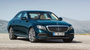 Mercedes E-Class W123 на старо &ndash; какво не е наред с дизела