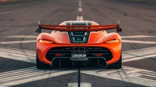 25-те най-скъпи автомобила, продадени в България през 2025