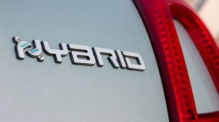 За първи път в Европа бензиновите двигатели не са лидер на пазара