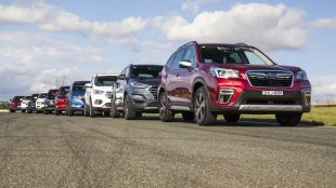 100 000 км без изненади &ndash; най-здравите кросоувъри