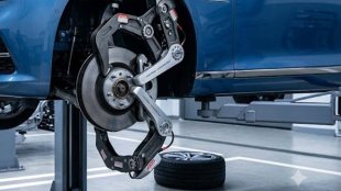 Hyundai патентова радикална технология срещу кражби на коли