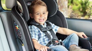 Какви грешки правите при избора на детско столче за кола