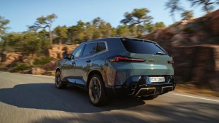 Какво променя BMW в колите си за 2026