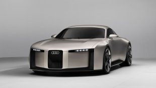 Audi A4 получава нова платформа и физически бутони