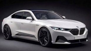 BMW 5-Series се завръща към класиката