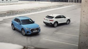 Бонусът за електрически коли в Германия създава странен проблем