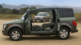 Най-ексцентричната Honda се завръща